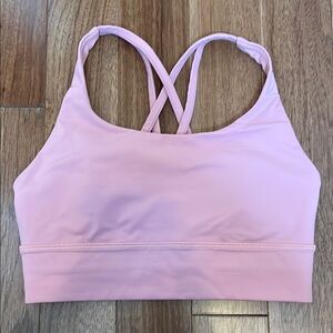 lululemon athletica - Energy Longline Bra